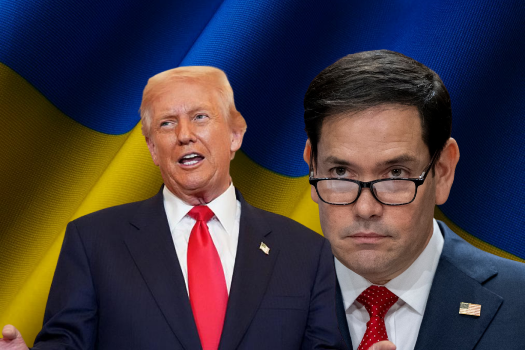 Marco Rubio, absent nemotivat la NATO