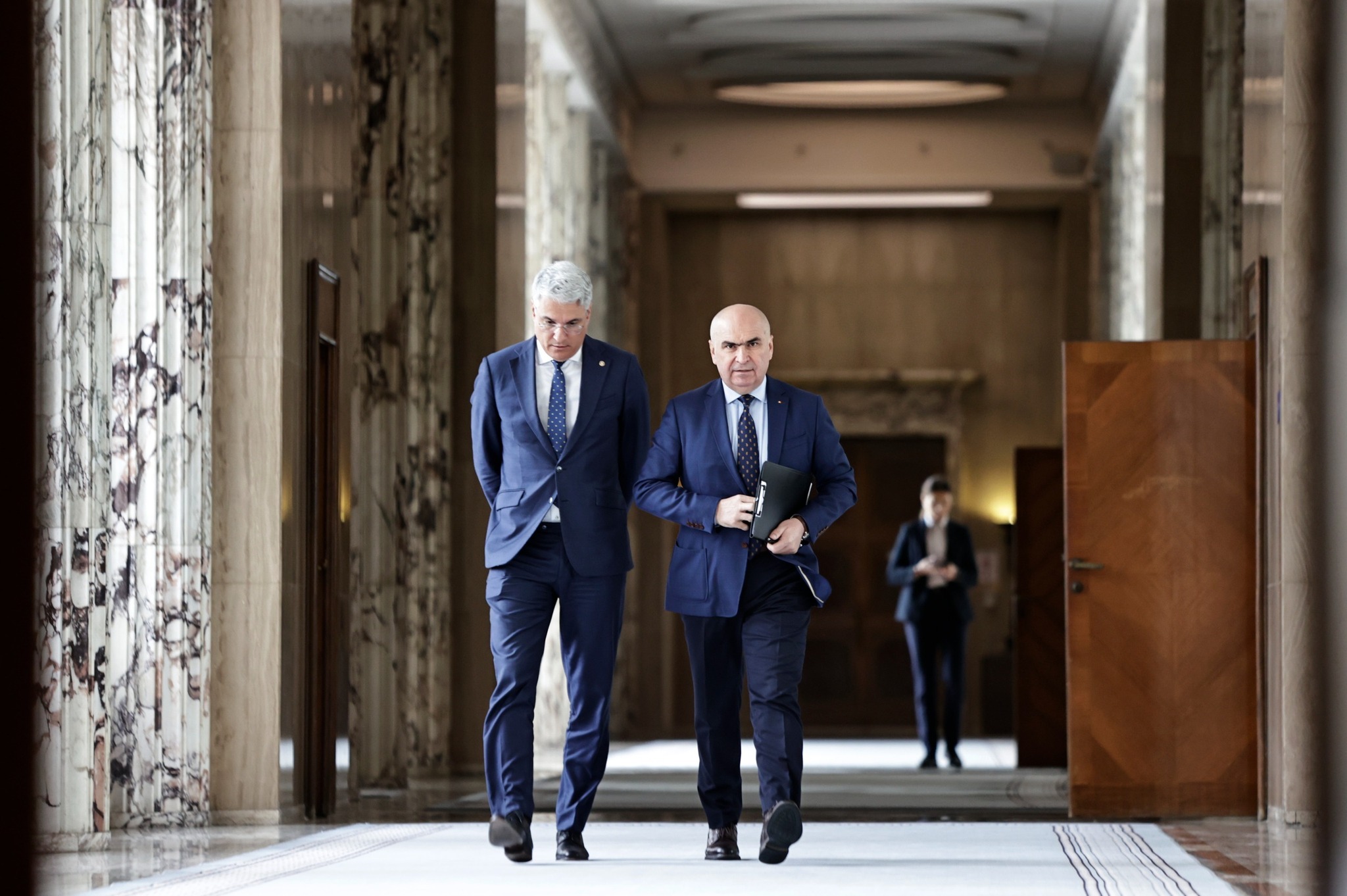 Continuă „coșmarul” PNRR. Tactica Făt-Frumos în fața a peste 150 de jaloane și ținte nefinalizate