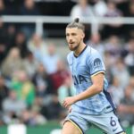 Radu Drăguşin, Tottenham, Premier League, fotbal, revenire, accidentare, Crystal Palace, victorie, sport, România