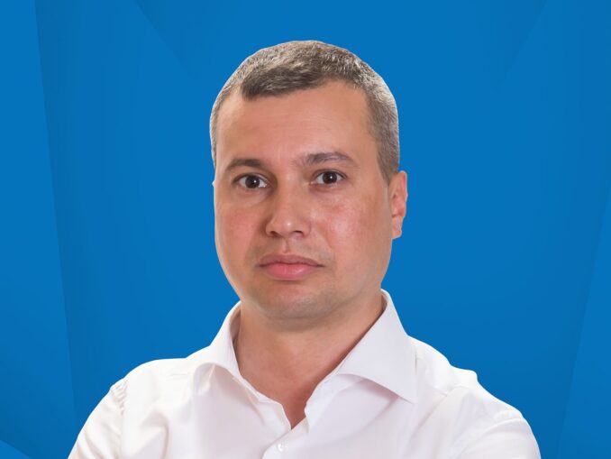 Baronii de la Apele Române Prahova. Omul lui Iulian Dumitrescu și un fost deputat PNL controversat