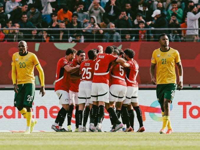 Știm prima echipă calificată în optimile Cupei Africii pe Națiuni