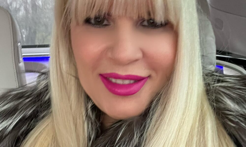 Elena Udrea, blocată în Corbeanca! Postarea care a strâns mii de reacții