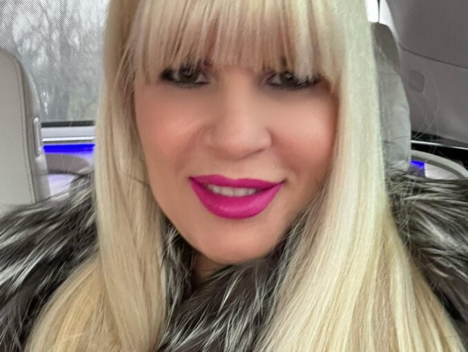 Elena Udrea, la aniversare: Niciun regret!