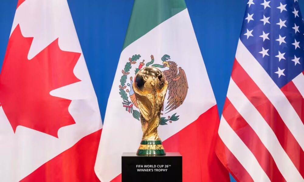 Cupa Mondială 2026: Azi are loc tragerea la sorți a grupelor turneului final