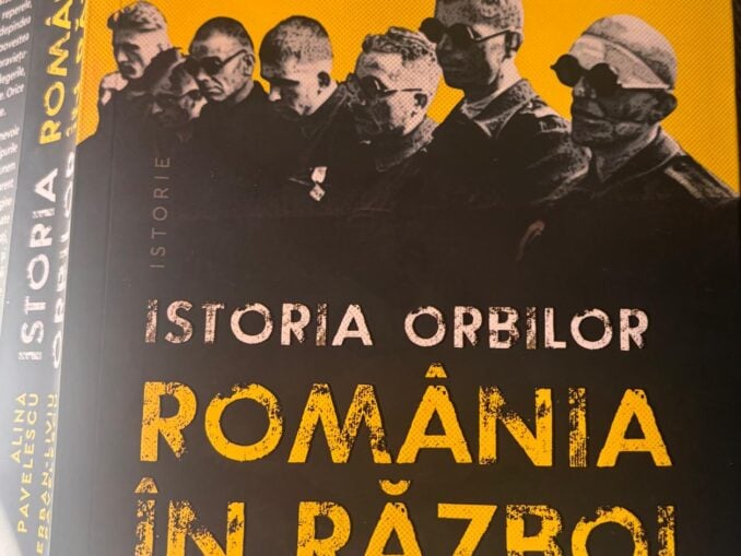 Coborau în infern și nu știau