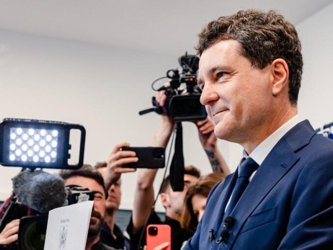 Dorința Sa/SRI și DNA!