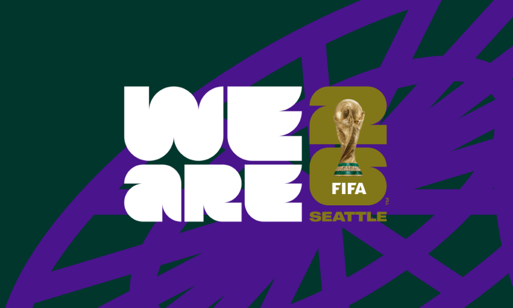 Cupa Mondială: Seattle va găzdui „Meciul Pride” LGBT+