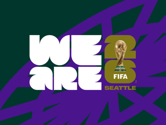 Cupa Mondială: Seattle va găzdui „Meciul Pride” LGBT+