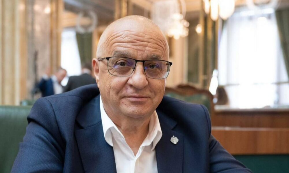 Felix Stroe a demisionat de la șefia PSD Constanța