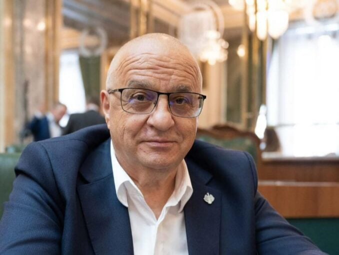 Felix Stroe a demisionat de la șefia PSD Constanța