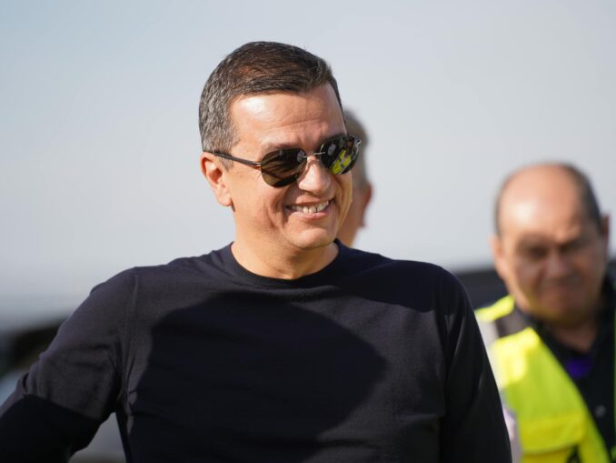 Grindeanu: Ilie, este despre economie, nu despre sărăcie!