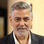 George Clooney, Hollywood, filme romantice, Amal Clooney, filme George Clooney