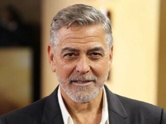 George Clooney va primi Leul de Aur pentru întreaga carieră la Festivalul de Film de la Veneția