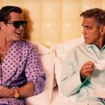 George Clooney, Brad Pitt, Thelma & Louise, Hollywood, film, actor, interviu, prietenie, carieră, Ocean’s Eleven, Burn After Reading, Ridley Scott, Geena Davis, cinema