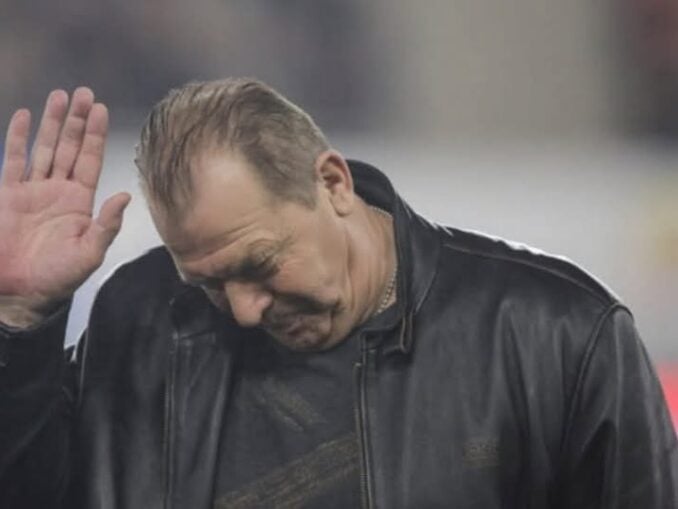 „La mulți ani, România, dar fă-te bine!”. Mesajul emoționant al soției lui Helmuth Dukadam