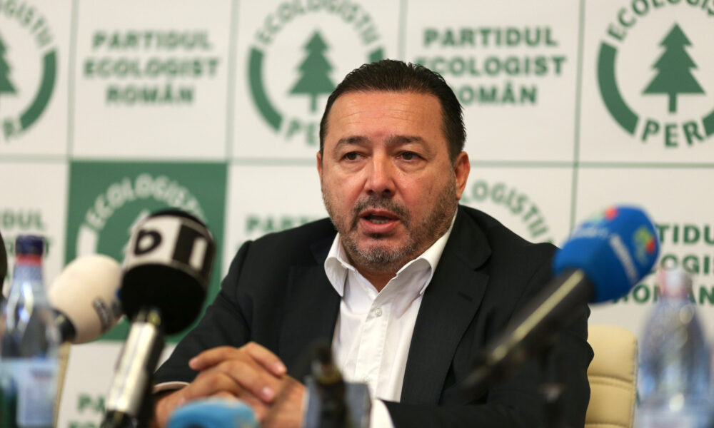 Curtea de Apel, încă o achitare. Deputatul AKM, salvat după 19 amânări