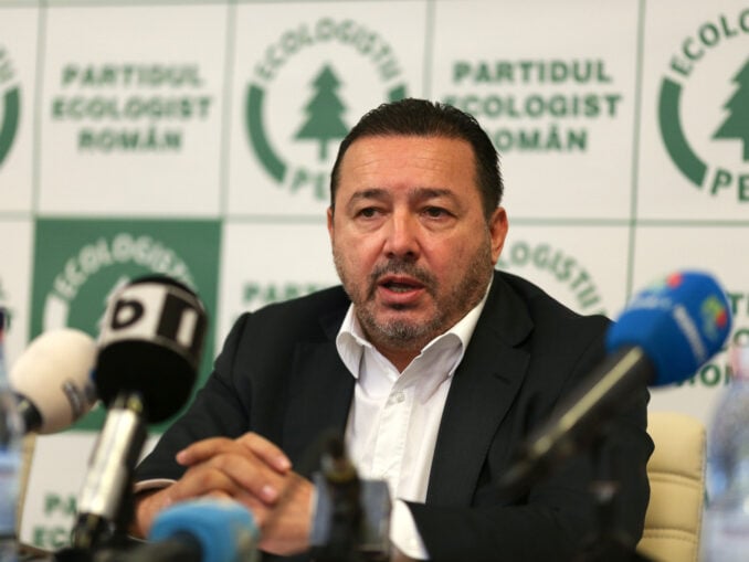 Deputatul AKM dezvăluie cine a modificat legile Justiției în era Dragnea. Judecătoarea Gârbovan, printre sfetnici