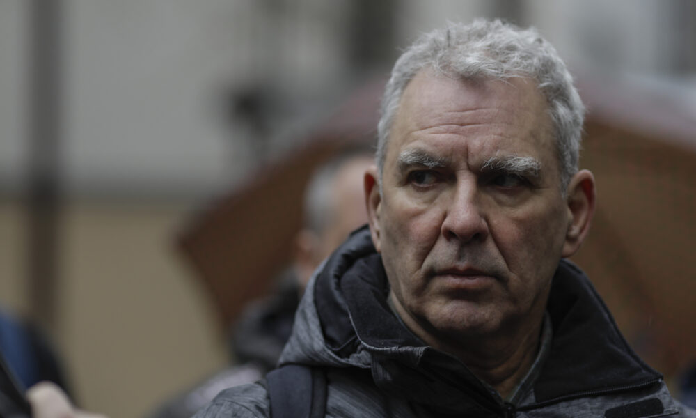 Cine a tras în noi după 22: Securitatea, Direcția a V-a, USLA – INTERVIU cu Andrei Ursu