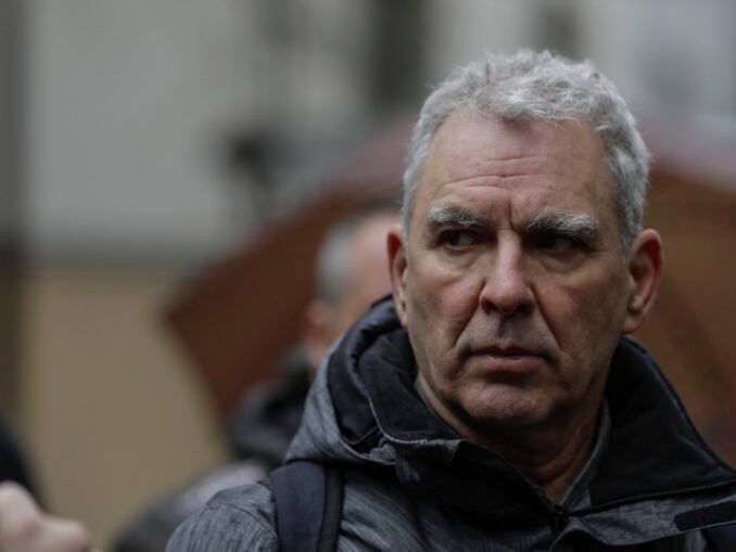 Cine a tras în noi după 22: Securitatea, Direcția a V-a, USLA – INTERVIU cu Andrei Ursu