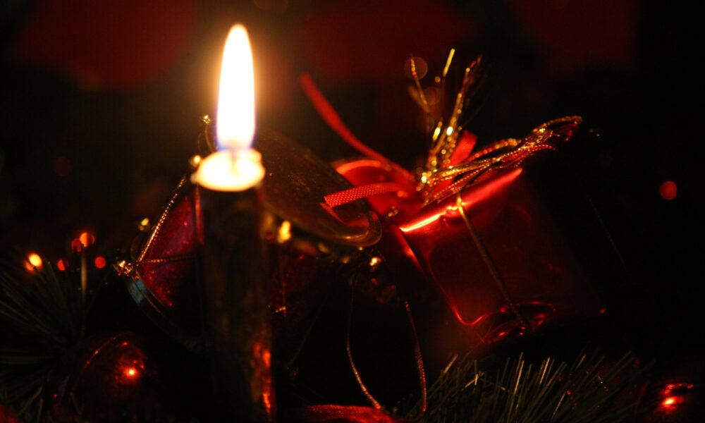 Cum a fost aleasă data de 25 decembrie pentru nașterea lui Iisus