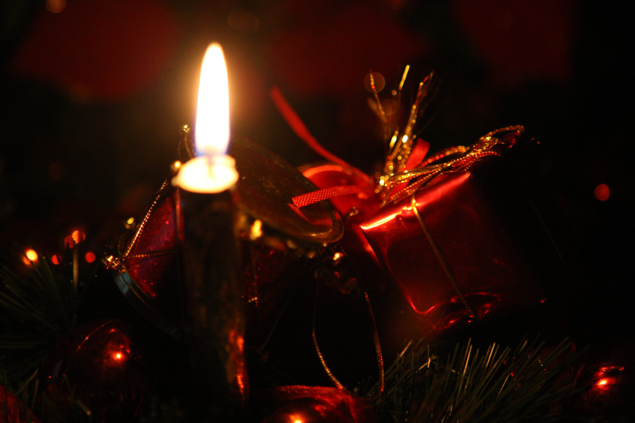 Cum a fost aleasă data de 25 decembrie pentru nașterea lui Iisus