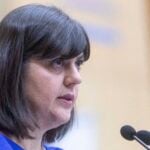 fraudă fonduri europene Cluj, Parchetul European, Laura Codruța Kovesi, fraudă fonduri europene, tineri fermieri, Cluj, Tribunalul Cluj