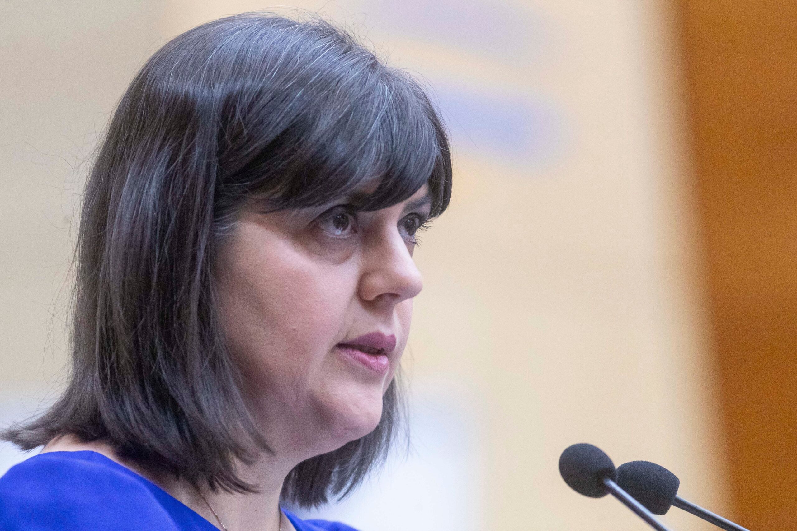 Fraudă cu fonduri europene. Patru persoane trimise în judecată de Kovesi