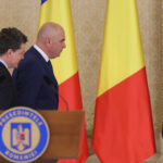 Nicușor Dan Ilie Bolojan