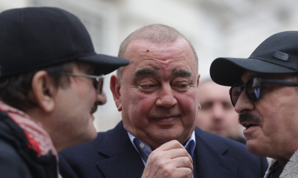 Noi informații CNSAS: Gigi Nețoiu, cadru al Securității București