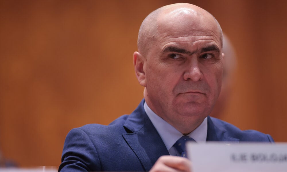 Ilie Bolojan, despre problemele din justiție: „Par grave”. Premierul anunță un grup de lucru