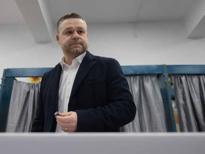 Ciucu: Suntem tot în filmul unui buget de bazar