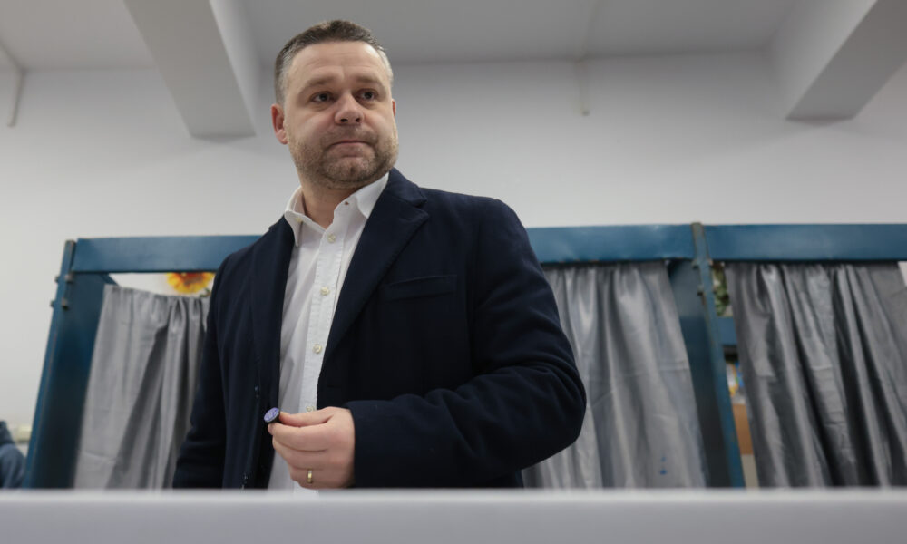 10 concluzii la cald. Ciucu l-a învins pe Nicușor Dan pentru Bolojan