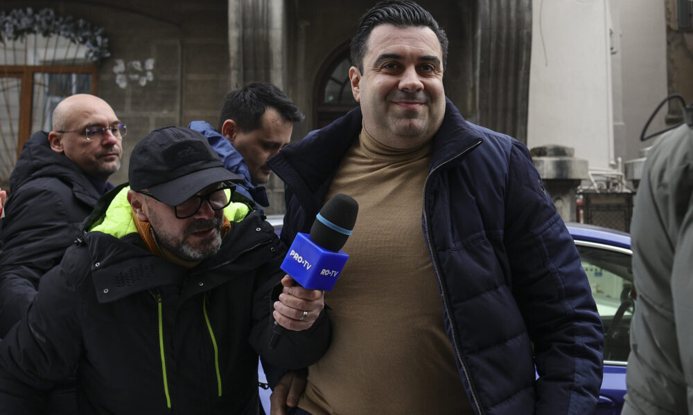 Cine este baronașul PSD săltat de DNA. A încercat să țină avioane la sol pentru salvarea lui Dăncilă