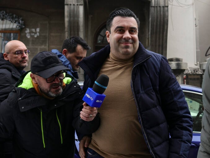 Cine este baronașul PSD săltat de DNA. A încercat să țină avioane la sol pentru salvarea lui Dăncilă