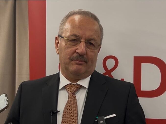 VIDEO Sfaturile lui Dîncu pentru USR. Cum ar trebui să arate viitorul ministru al Apărării