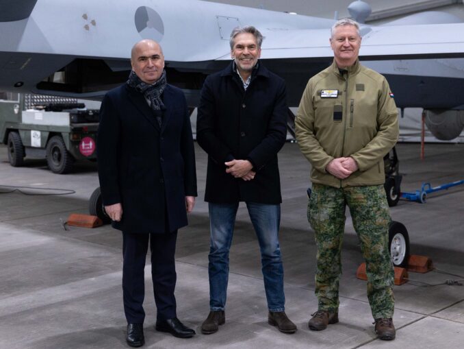 Concluziile întâlnirii lui Bolojan cu premierul Olandei de la Câmpia Turzii UPDATE