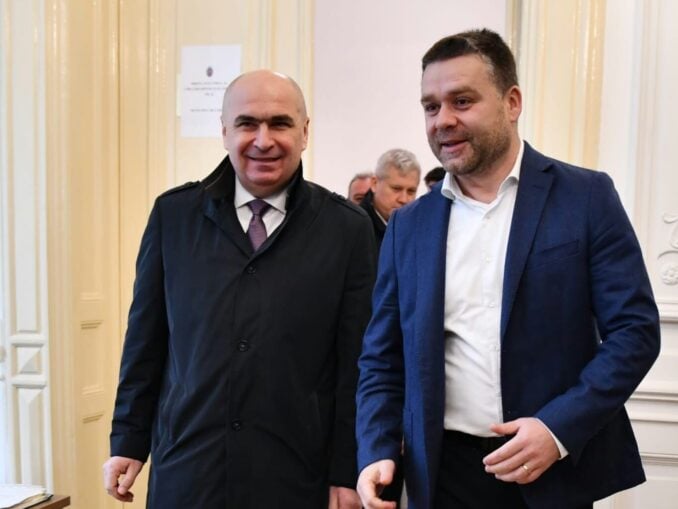 Culise și calcule în PNL pentru noii șefi de organizații. Mizele fuziunilor SURSE