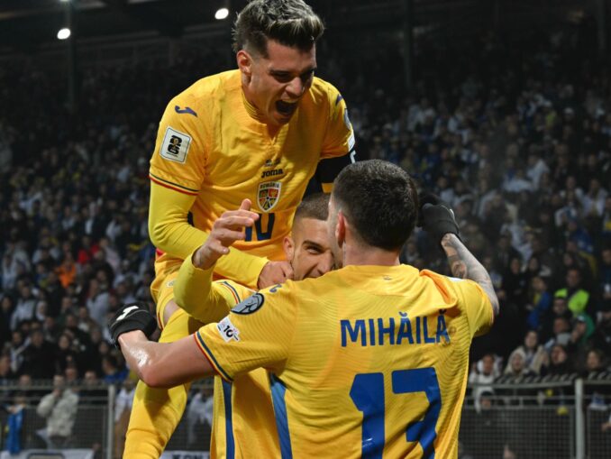 S-au tras la sorți grupele pentru Cupa Mondială 2026. Cu cine ar putea juca România