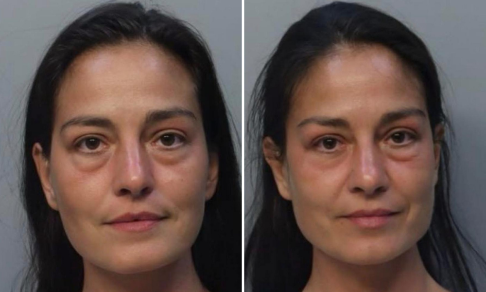 Gemenele de la trupa Indiggo, arestate în SUA