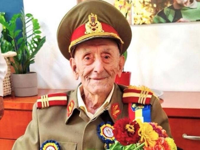 Controverse legate de singurul om decorat de Nicușor Dan de Ziua Națională