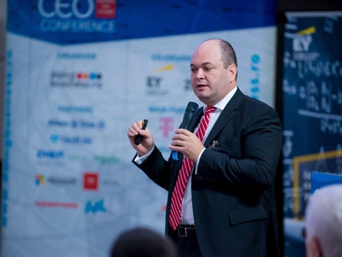 Consilierul lui Bolojan: Nu mai sunt necesare creşteri de taxe şi impozite