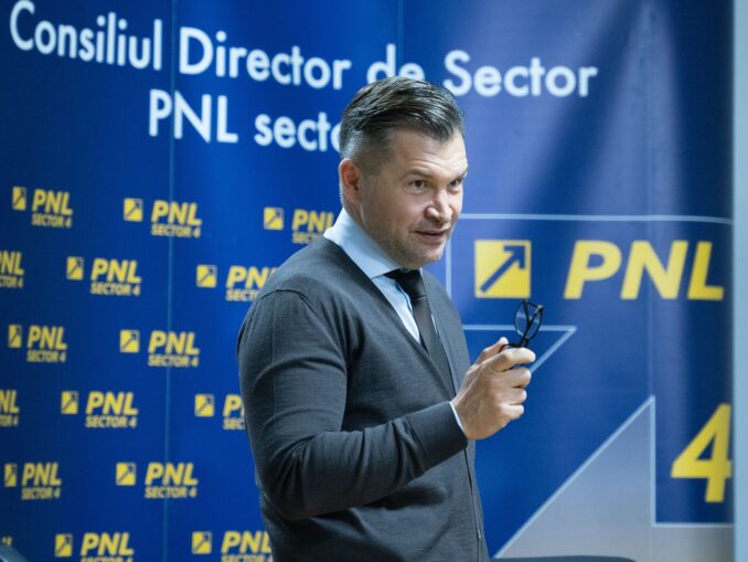 Legea Sportului, atacată la CCR de președintele Nicușor Dan
