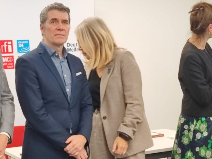 Ingredientele ascensiunii extremei drepte în România și Franța – INTERVIU Jean-Marc Four