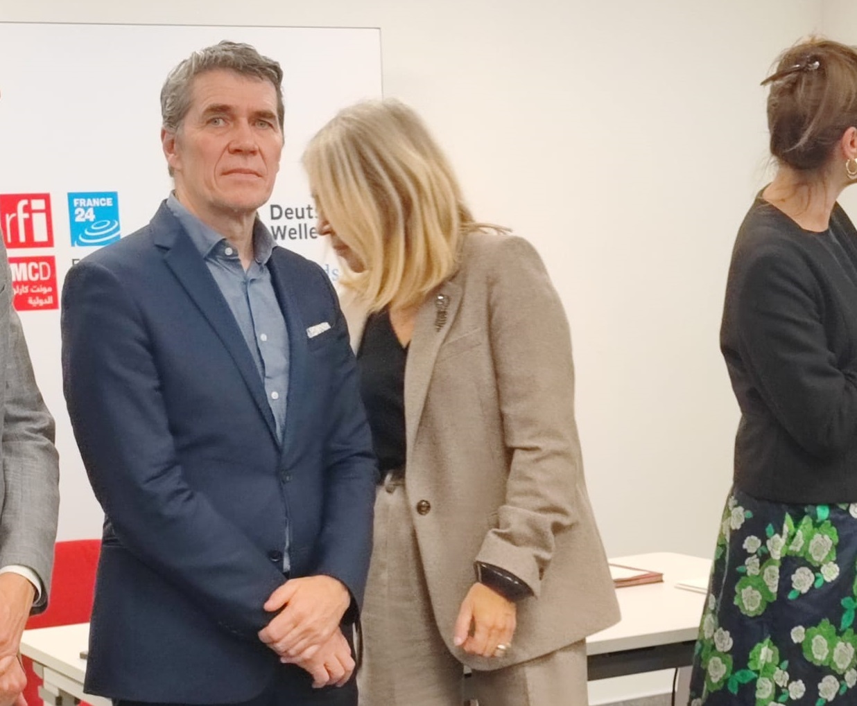 Ingredientele ascensiunii extremei drepte în România și Franța – INTERVIU Jean-Marc Four