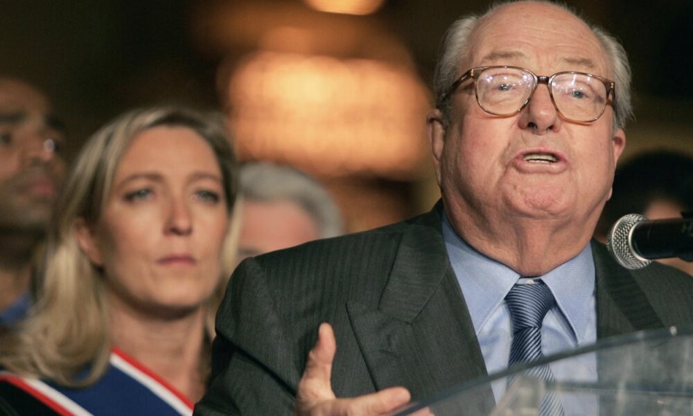 Schimb de inamici: extrema dreaptă găsește în statul Israel un partener ideologic