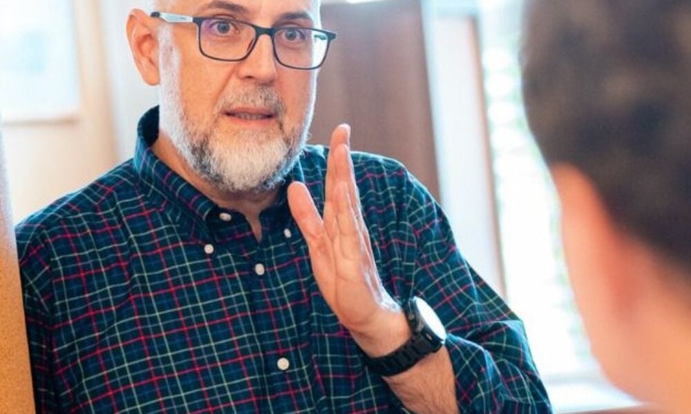 Kelemen Hunor, despre viitorul politic al lui Bolojan: A luat USR fără acte