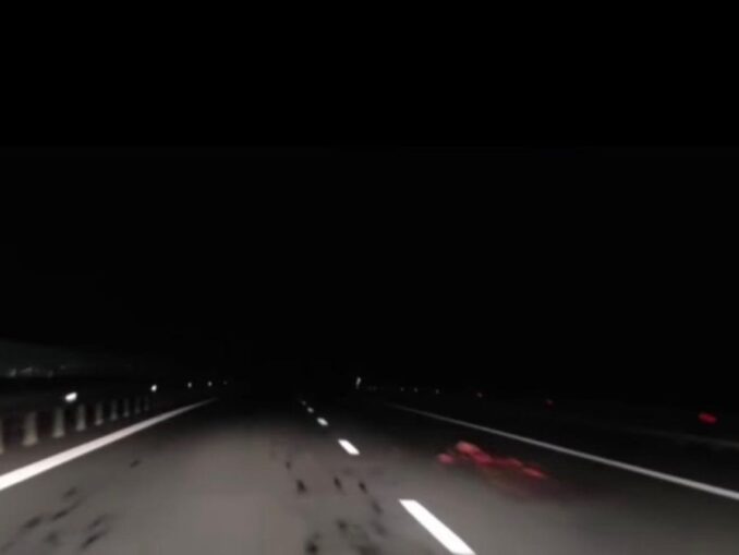 Dosar penal în cazul leșurilor de pe A2