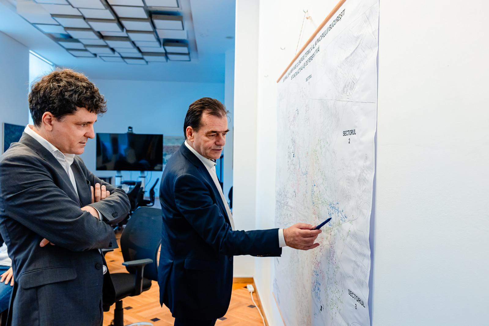 Orban: Recesiunea tehnică, opera habarniștilor Ciucă și Ciolacu