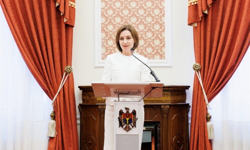 Tăcerea Chișinăului și joaca de alba-neagra cu Transnistria