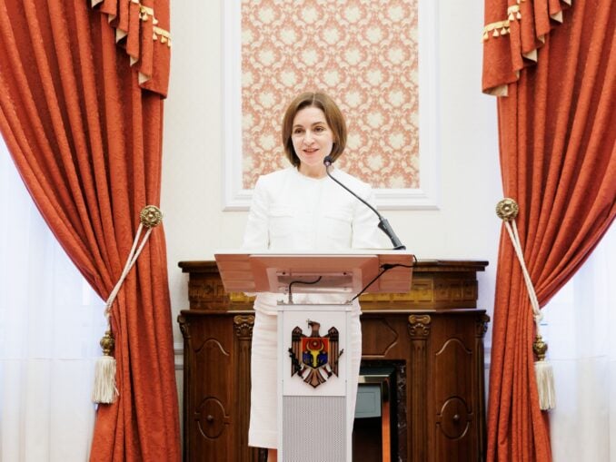 Tăcerea Chișinăului și joaca de alba-neagra cu Transnistria